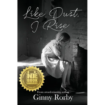 Like Dust, I Rise - Paperback