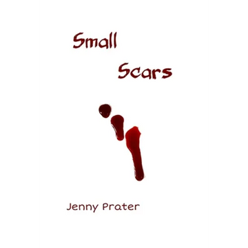 Small Scars - Paperback