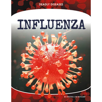 Influenza - Library Binding