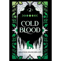 Cold Blood - Hardcover