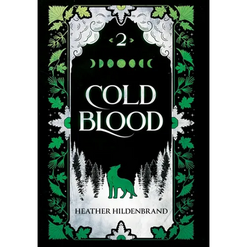 Cold Blood - Hardcover