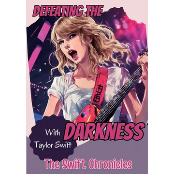 Defeating the Darkness: The Swift Chronicles - Paperback