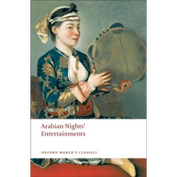Arabian Night's Entertainments - Paperback