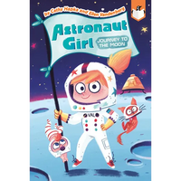 Journey to the Moon #1 - Paperback