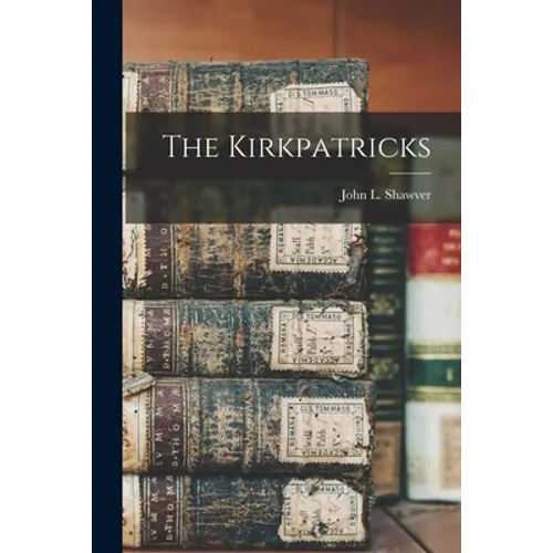 The Kirkpatricks