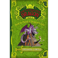 How to Twist a Dragon's Tale