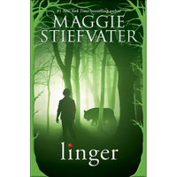Linger - Hardcover