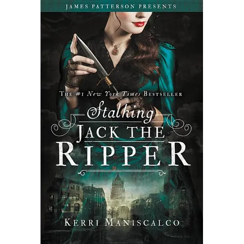 Stalking Jack the Ripper
