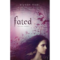Fated - Paperback