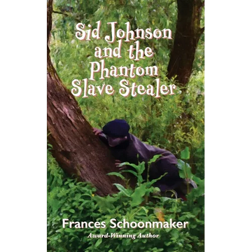 Sid Johnson and the Phantom Slave Stealer - Paperback