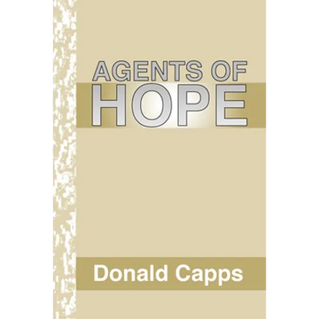 Agents of Hope - Paperback
