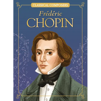 Frederic Chopin - Paperback