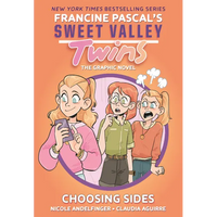 Choosing Sides - Hardcover