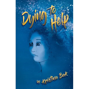 Dying to Help - Paperback