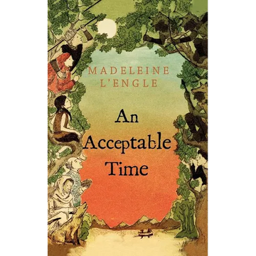 An Acceptable Time - Paperback