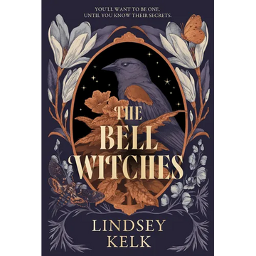 The Bell Witches - Paperback