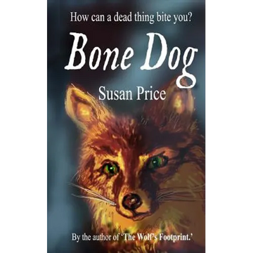 The Bone Dog - Paperback