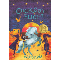 Cuckoo's Flight - Hardcover