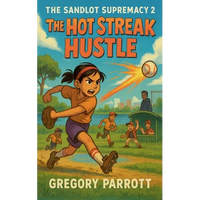 The Hot Steak Hustle - Paperback