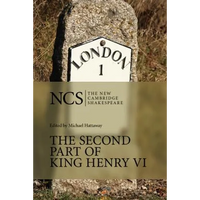 The Second Part of King Henry VI - Paperback