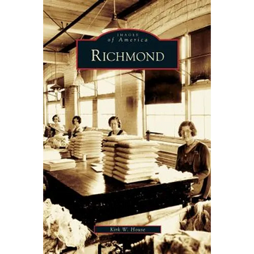 Richmond - Hardcover