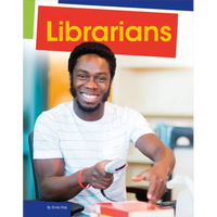 Librarians - Paperback