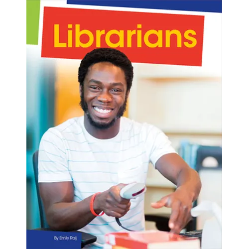 Librarians