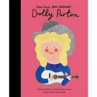 Dolly Parton - Paperback