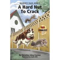 A Hard Nut To Crack - Paperback