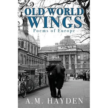 Old World Wings - Paperback