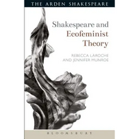 Shakespeare and Ecofeminist Theory - Paperback