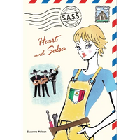 Heart and Salsa - Paperback