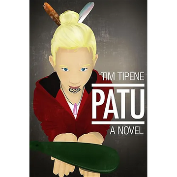 Patu - Paperback