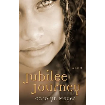 Jubilee Journey - Paperback