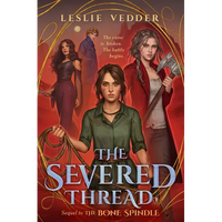 The Severed Thread - Paperback