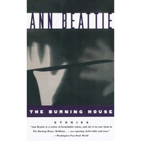 Burning House - Paperback