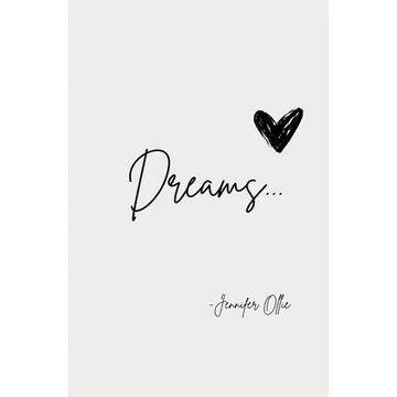 Dreams - Paperback
