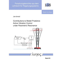 Contributions to Model Predictive Active Vibration Control Under Parametric Resonance - Paperback