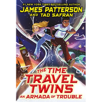 An Armada of Trouble - Hardcover