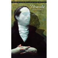 Dracula - Mass Market Paperbound