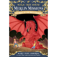 Night of the Ninth Dragon - Paperback