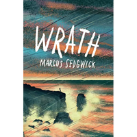 Wrath - Paperback