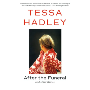 After the Funeral and Other Stories - Paperback