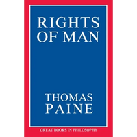 Rights of Man - Paperback