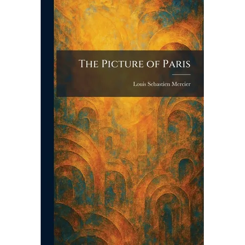 The Picture of Paris