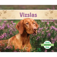 Vizslas - Library Binding