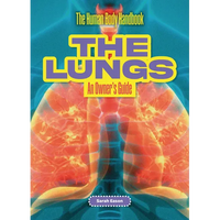 The Lungs: An Owner's Guide - Paperback