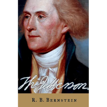 Thomas Jefferson - Paperback