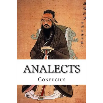 Analects - Paperback