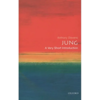 Jung: A Very Short Introduction - Paperback